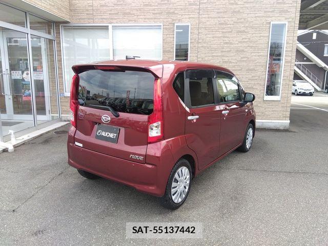 Daihatsu MOVE 2022-04 1292597-2