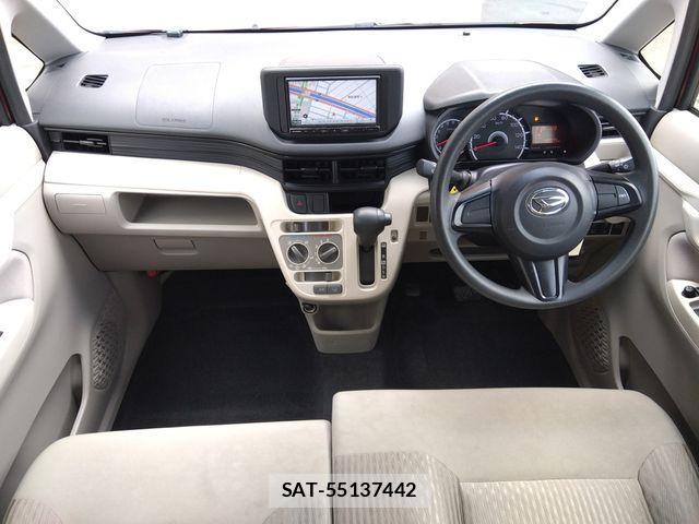 Daihatsu MOVE 2022-04 1292597-5