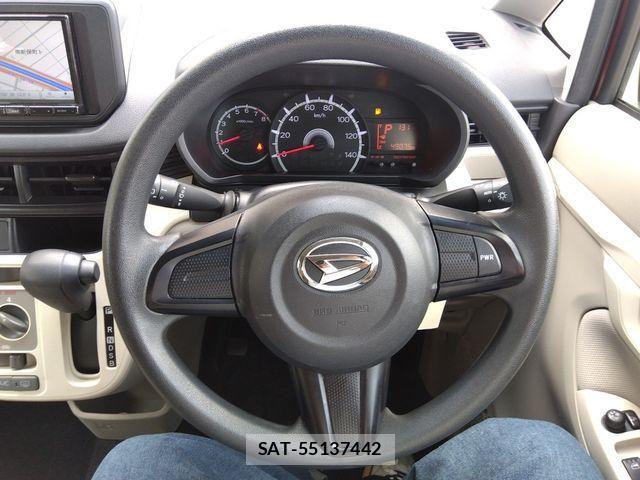 Daihatsu MOVE 2022-04 1292597-6