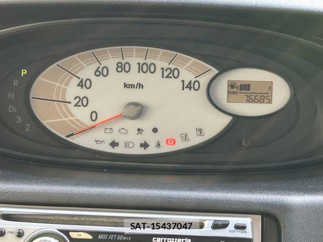 Daihatsu MOVE 2006-12 1309494-9