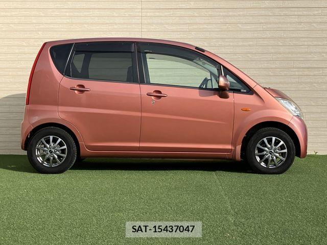 Daihatsu MOVE 2006-12 1309494-12