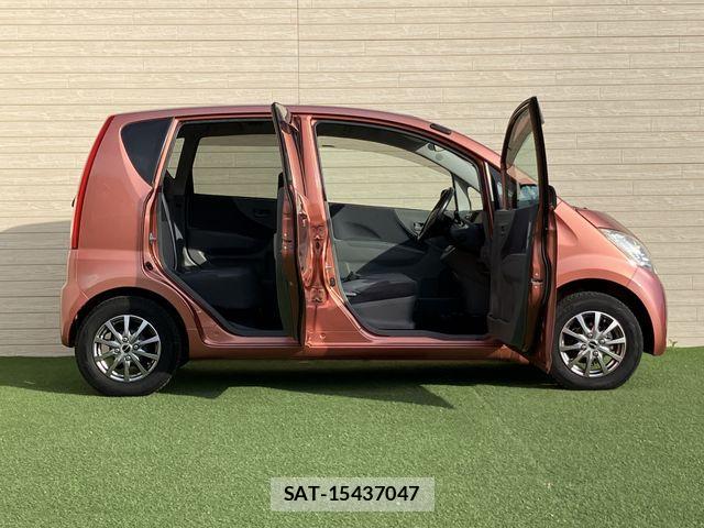 Daihatsu MOVE 2006-12 1309494-14