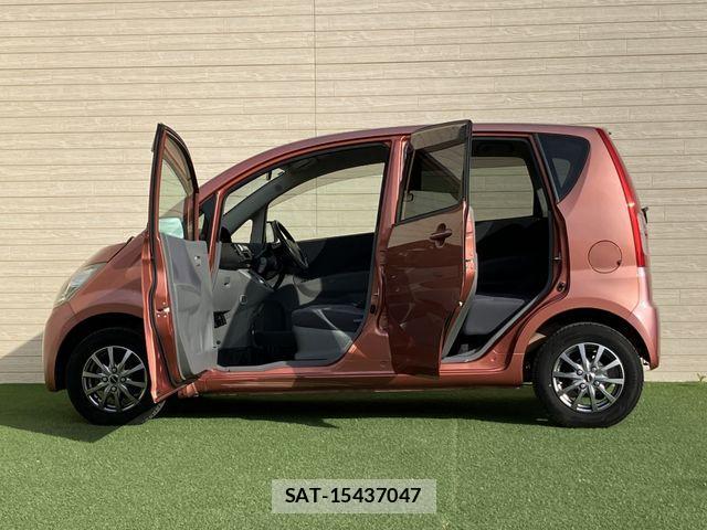 Daihatsu MOVE 2006-12 1309494-15