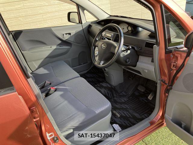 Daihatsu MOVE 2006-12 1309494-1
