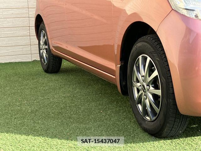 Daihatsu MOVE 2006-12 1309494-23