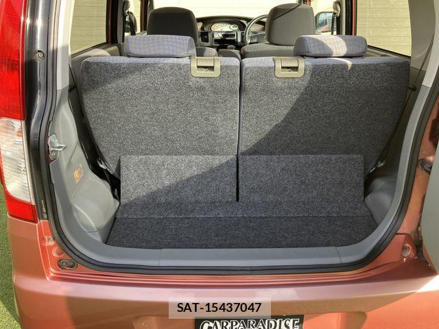 Daihatsu MOVE 2006-12 1309494-26