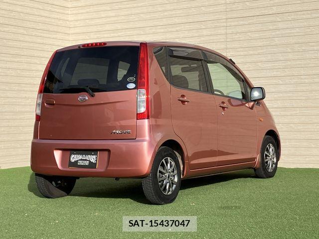 Daihatsu MOVE 2006-12 1309494-2