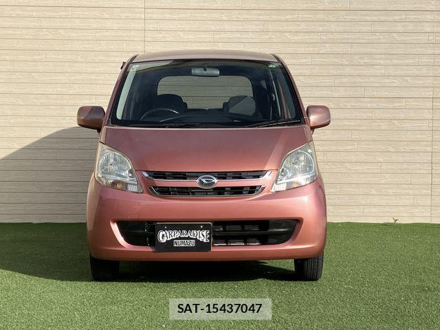 Daihatsu MOVE 2006-12 1309494-3