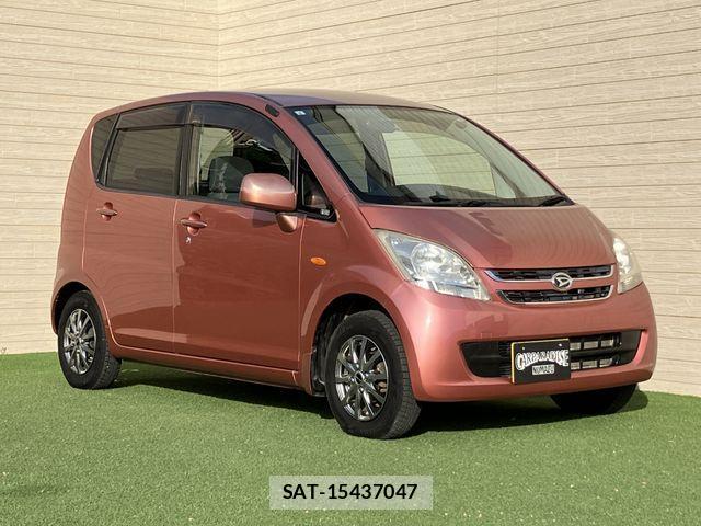 Daihatsu MOVE 2006-12 1309494-4
