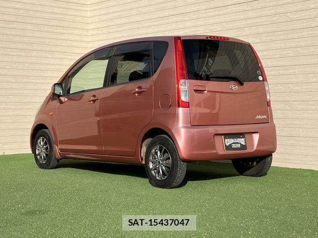Daihatsu MOVE 2006-12 1309494-5