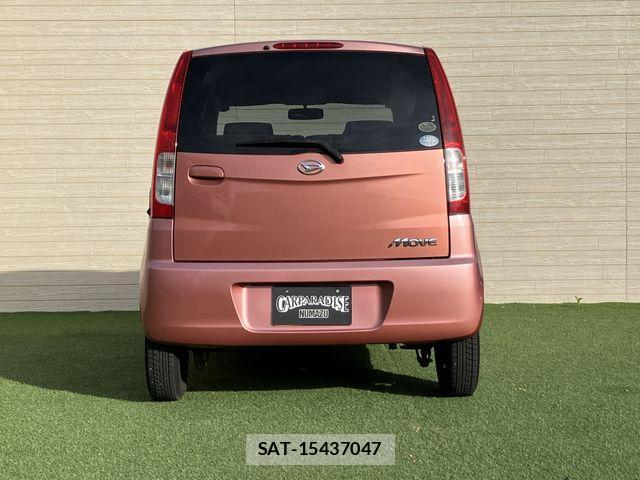 Daihatsu MOVE 2006-12 1309494-6