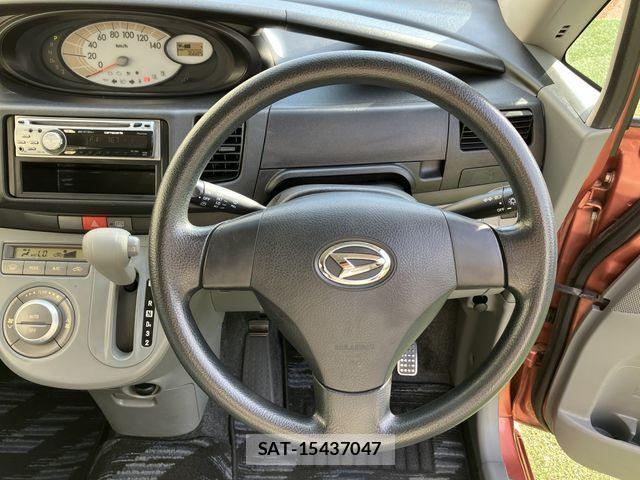 Daihatsu MOVE 2006-12 1309494-8