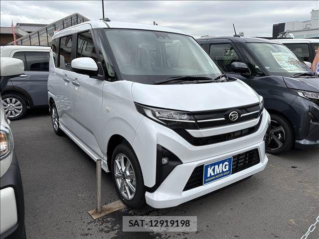 Daihatsu MOVE 2025-10 1473643-1