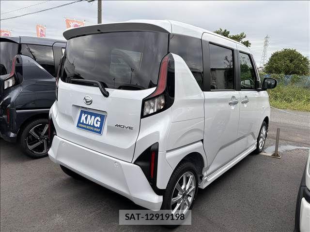 その他 Daihatsue Move Used Daihatsu Move 2025 - Hatchback Petrol for Sale | $12,272