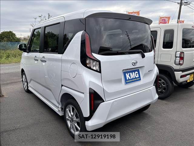 Daihatsu MOVE 2025-10 1473643-3