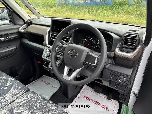 Daihatsu MOVE 2025-10 1473643-4
