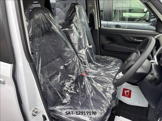 Daihatsu MOVE 2025-10 1473643-5