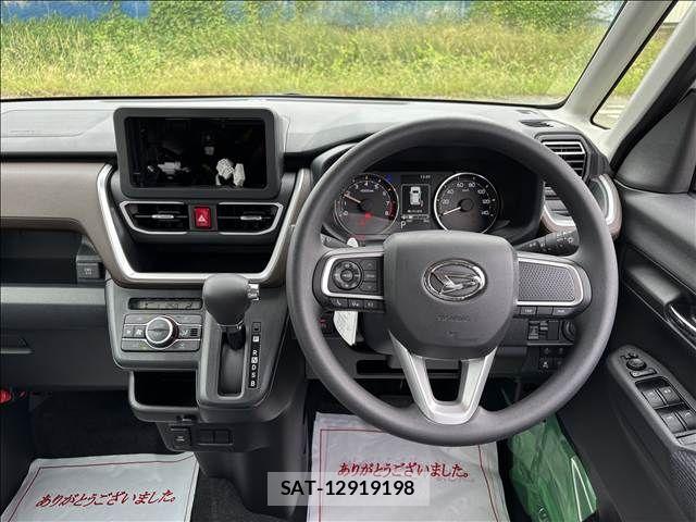 Daihatsu MOVE 2025-10 1473643-6