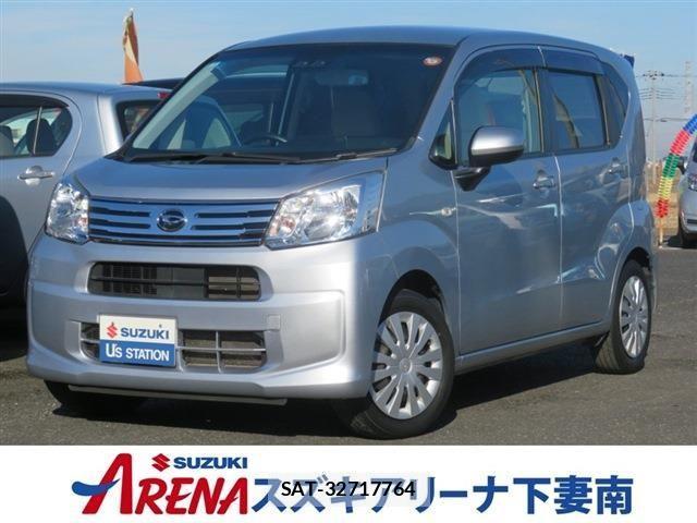 Daihatsu MOVE 2020-10 2030880-0