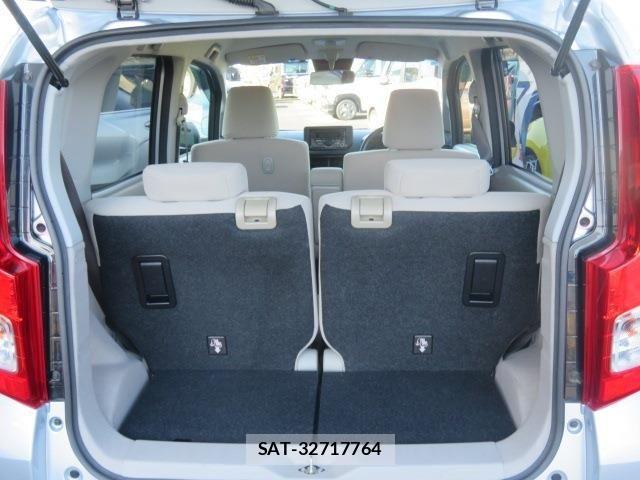 Daihatsu MOVE 2020-10 2030880-17