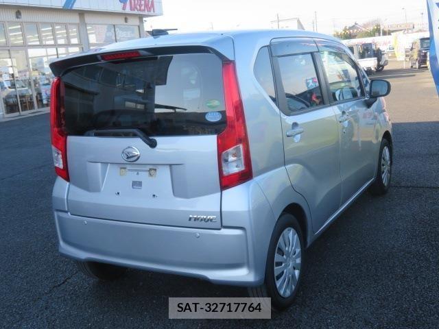 Daihatsu MOVE 2020-10 2030880-18