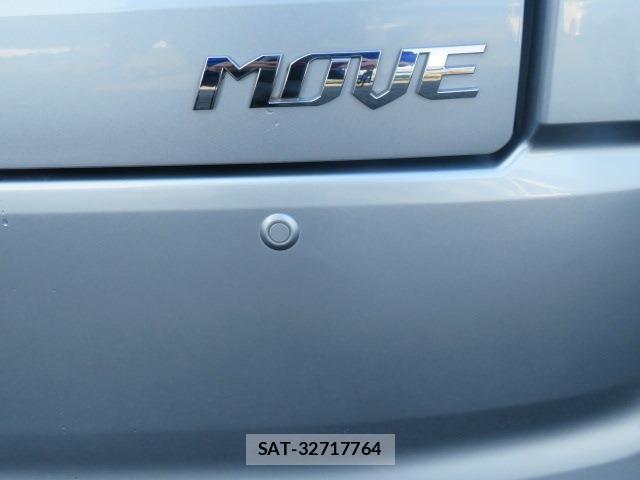 Daihatsu MOVE 2020-10 2030880-19