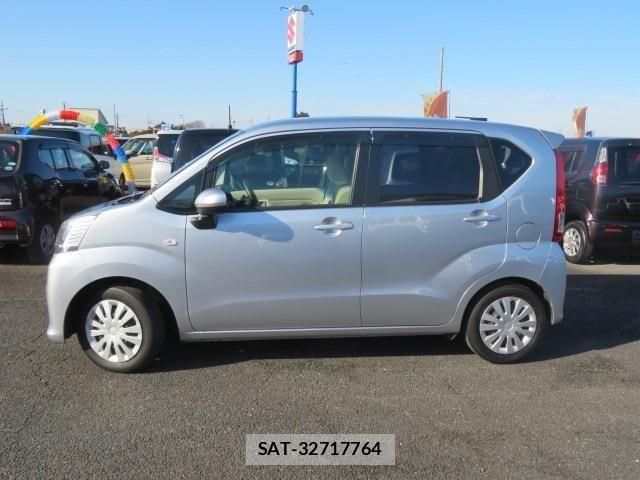 Daihatsu MOVE 2020-10 2030880-2