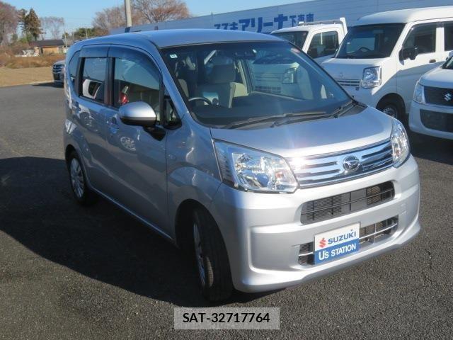 Daihatsu MOVE 2020-10 2030880-3