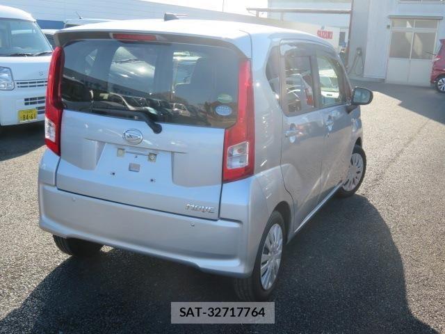 Daihatsu MOVE 2020-10 2030880-4