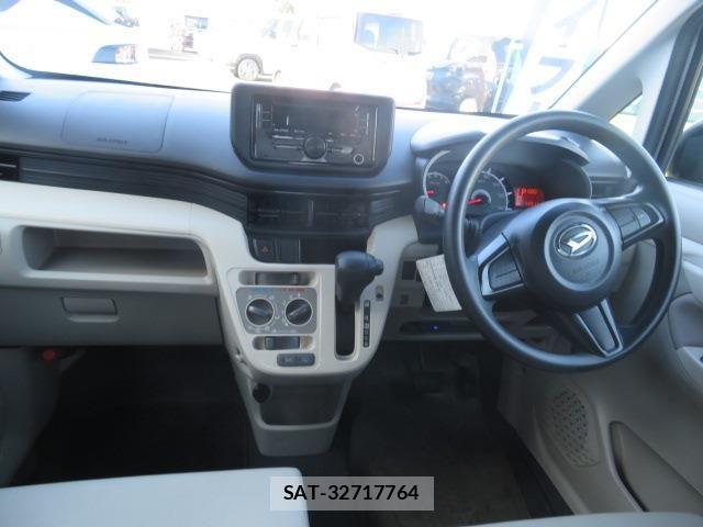 Daihatsu MOVE 2020-10 2030880-5