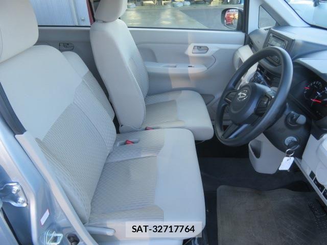 Daihatsu MOVE 2020-10 2030880-6