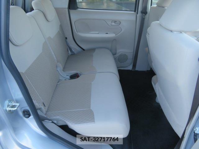 Daihatsu MOVE 2020-10 2030880-7