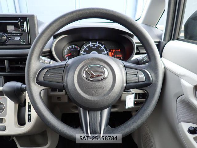 Daihatsu MOVE 2020-10 2318467-9