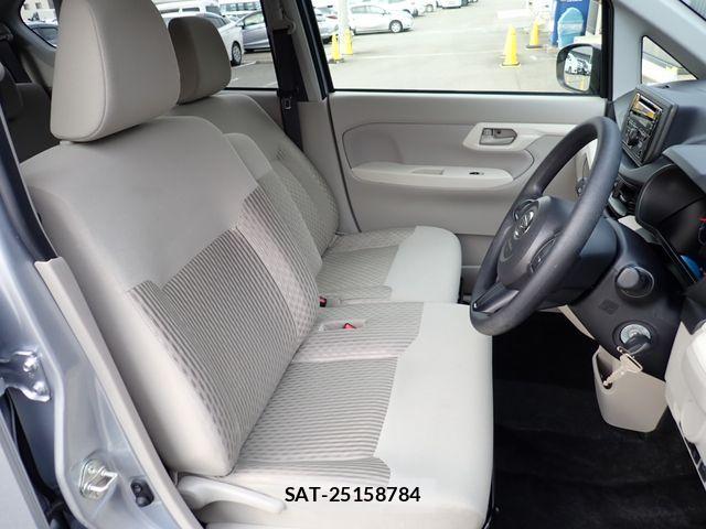 Daihatsu MOVE 2020-10 2318467-13