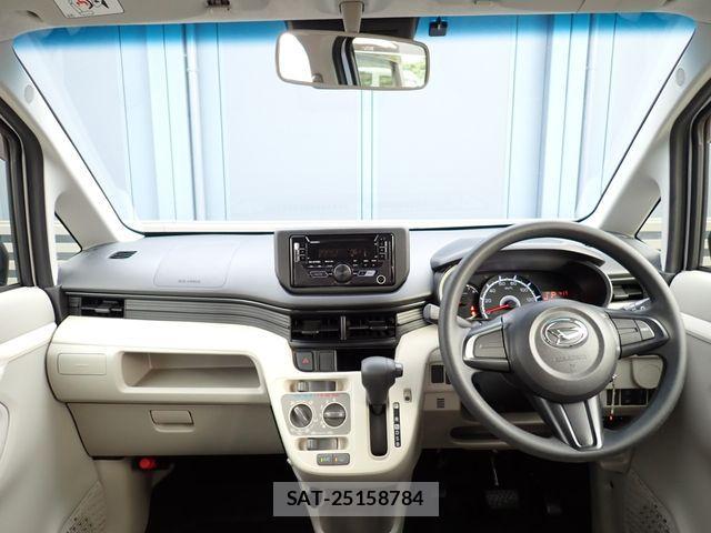 Daihatsu MOVE 2020-10 2318467-1