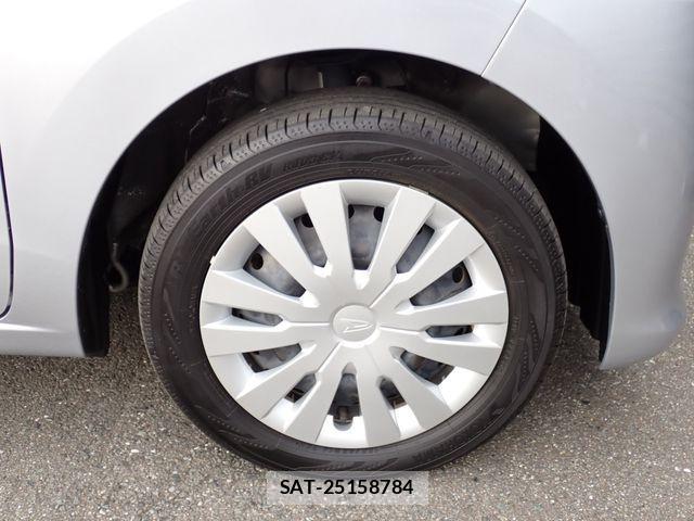 Daihatsu MOVE 2020-10 2318467-23