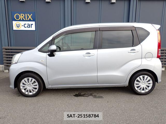 Daihatsu MOVE 2020-10 2318467-24