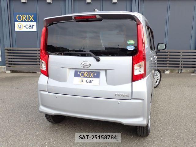 Daihatsu MOVE 2020-10 2318467-2