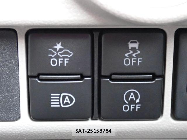 Daihatsu MOVE 2020-10 2318467-6