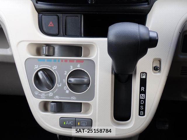 Daihatsu MOVE 2020-10 2318467-8