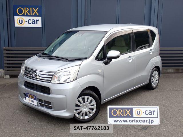 Daihatsu MOVE 2020-10 2318468-0