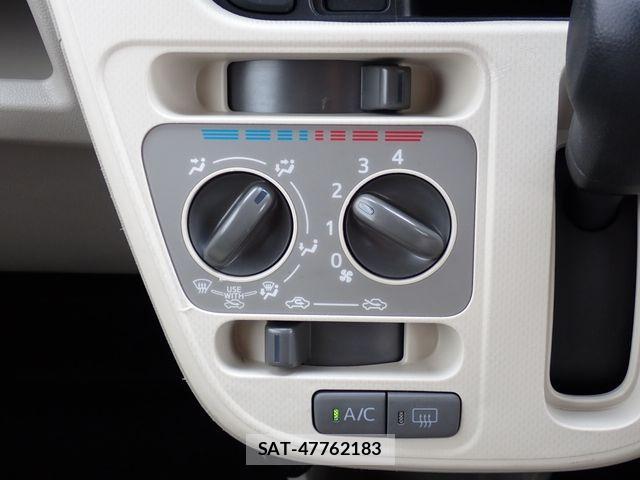 Daihatsu MOVE 2020-10 2318468-9