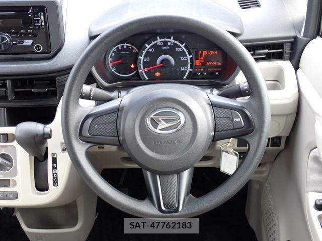 Daihatsu MOVE 2020-10 2318468-10