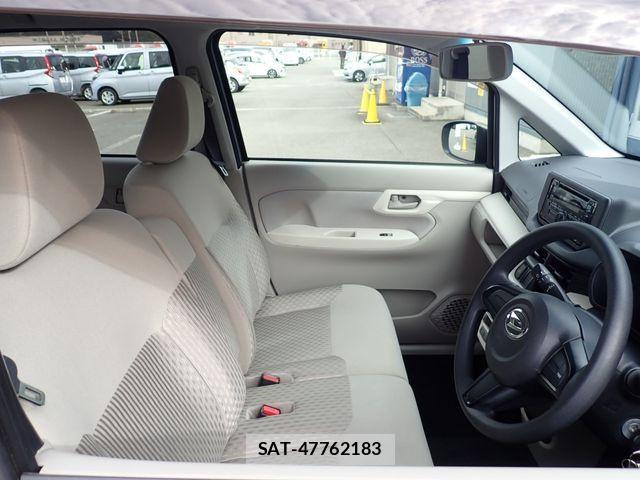 Daihatsu MOVE 2020-10 2318468-14