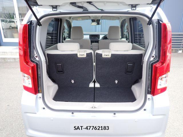 Daihatsu MOVE 2020-10 2318468-16