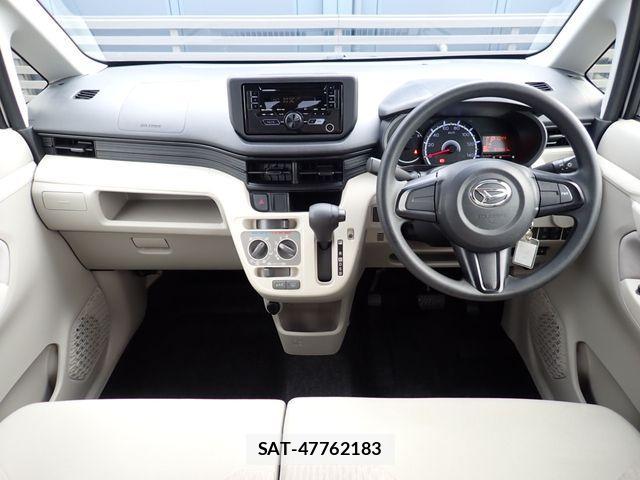 Daihatsu MOVE 2020-10 2318468-1