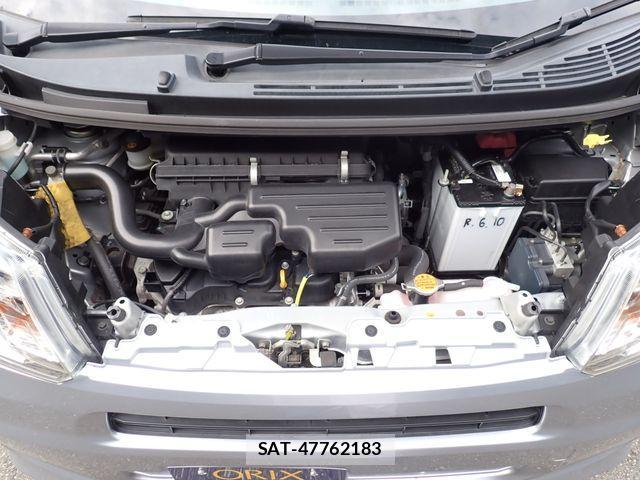 Daihatsu MOVE 2020-10 2318468-20