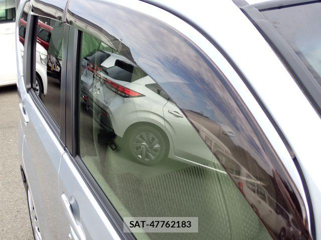 Daihatsu MOVE 2020-10 2318468-22
