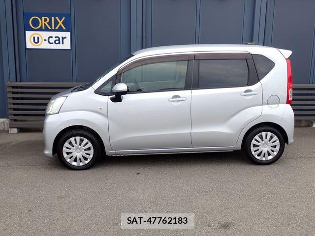 Daihatsu MOVE 2020-10 2318468-25