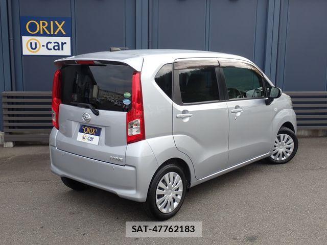 Daihatsu MOVE 2020-10 2318468-2